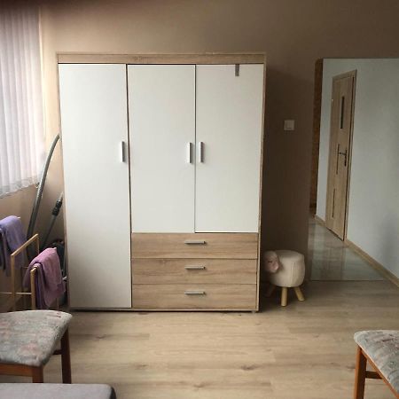 Apartament Roza Gizycko Luaran gambar