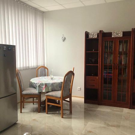 Apartament Roza Gizycko Luaran gambar