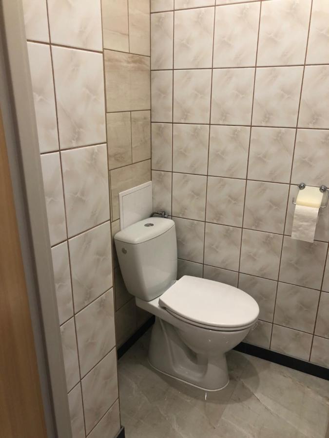 Apartament Roza Gizycko Luaran gambar