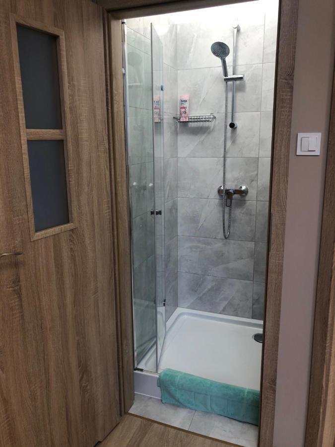 Apartament Roza Gizycko Luaran gambar