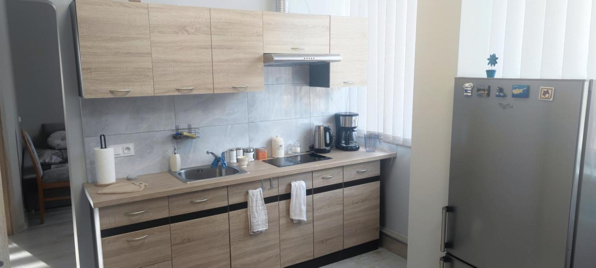 Apartament Roza Gizycko Luaran gambar