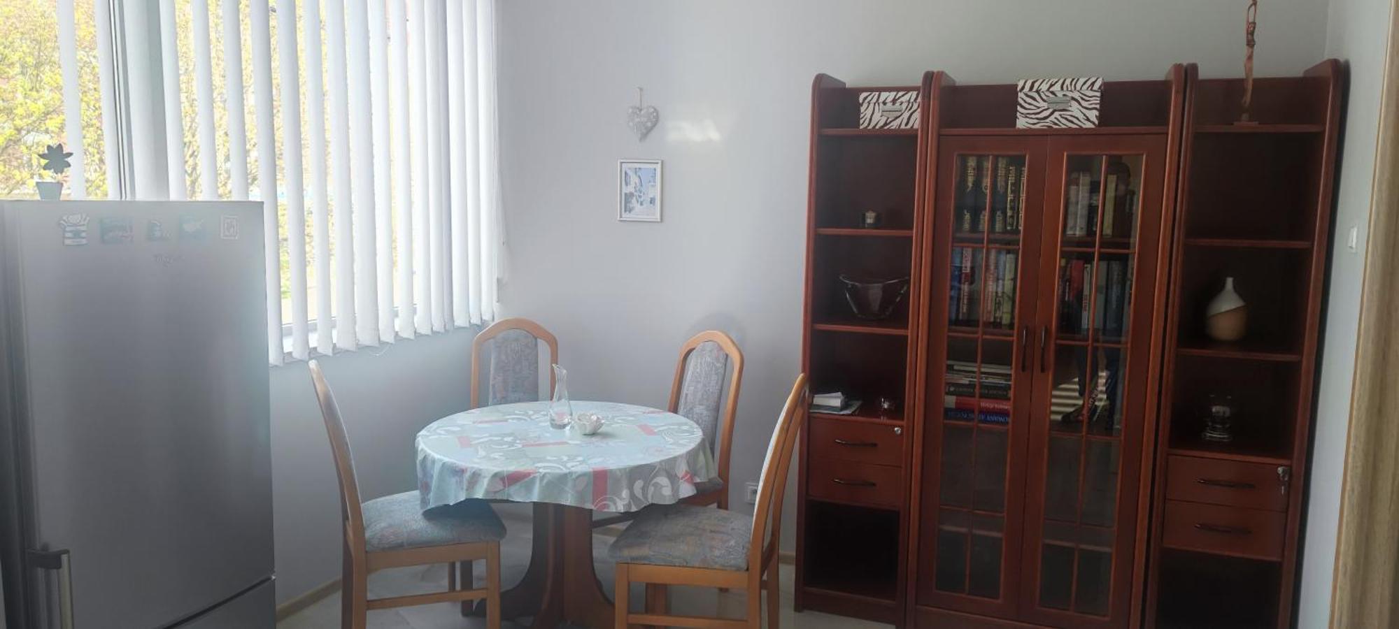 Apartament Roza Gizycko Luaran gambar